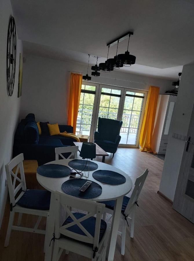 Dom Piotrusiowka Nad Zalewem Klimkowka Villa Luaran gambar
